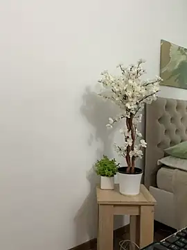 Cristian__Dior webcam