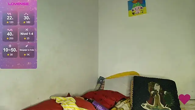 EliVanegas webcam