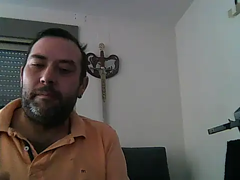 SirFrankonde webcam