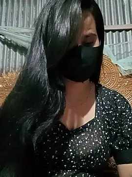 Sexy-Binita webcam