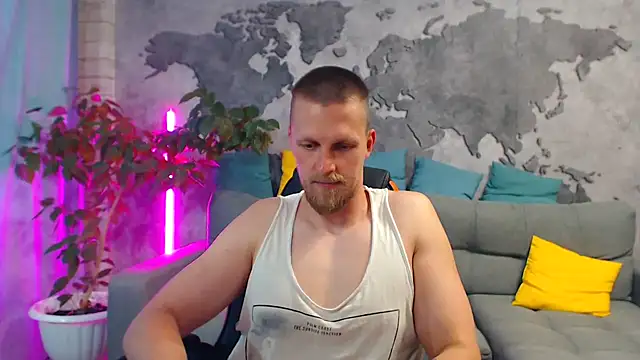 VikingChrisss webcam