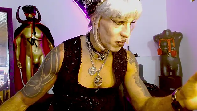 LILITHMADAME live sex cam