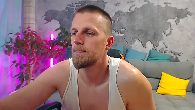 VikingChrisss webcam