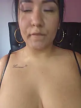 Iam_Ambar webcam