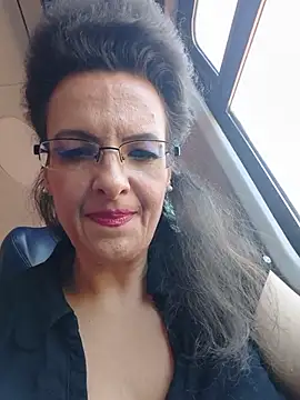 RebeccaNoble webcam