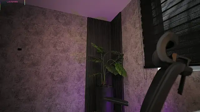 AmyWalker_ webcam