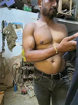 Rabi_BULKBEAST webcam