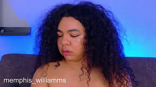 memphiswilliam webcam