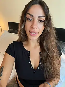 -Alisa webcam