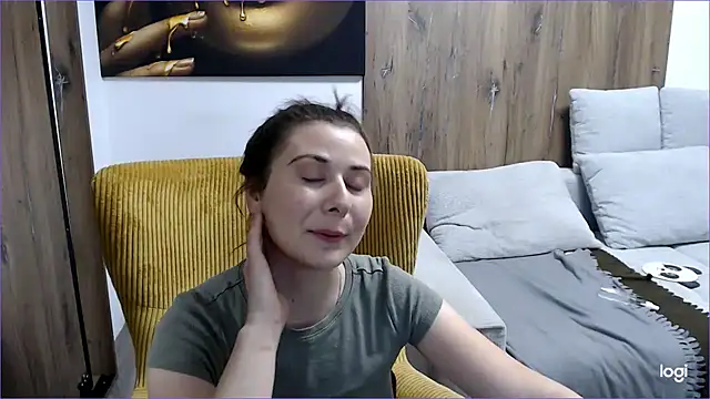 VioletaFlower7 webcam