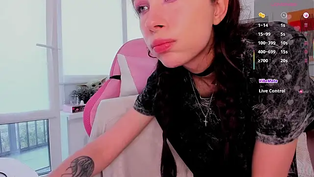 tenderdreams webcam