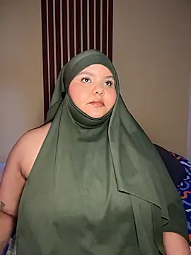 _Shara_Handal_ webcam