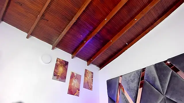 Milan_ebony webcam