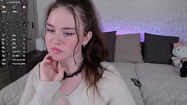 Heartbreaker13 webcam