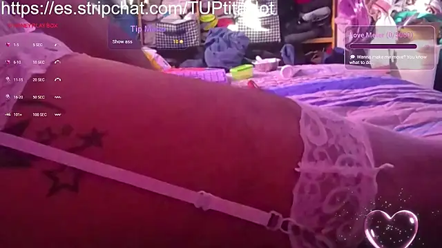 TUPtitaHot webcam