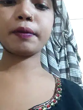 Fiza_Rani78 webcam