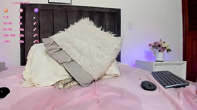 sakura_Gomez webcam