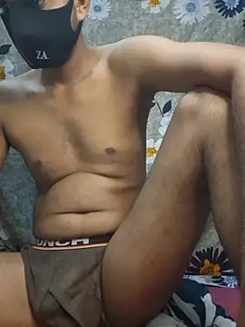 Yass_Daddy webcam
