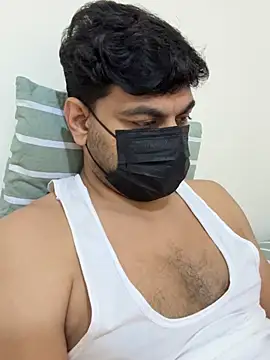 Hot_Boy8677 webcam