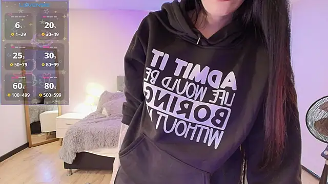 Neo_sarah_ webcam