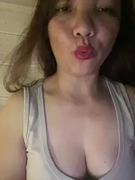 Charmaine_ass webcam