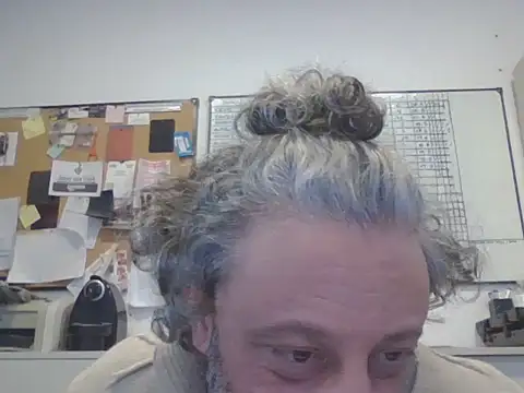 Petebulimia webcam