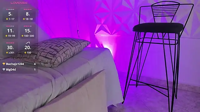 GabiSaenz_ webcam