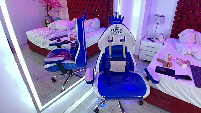 Madame_scarlett webcam
