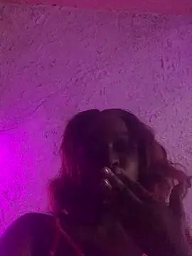 Caramel_Beauty webcam