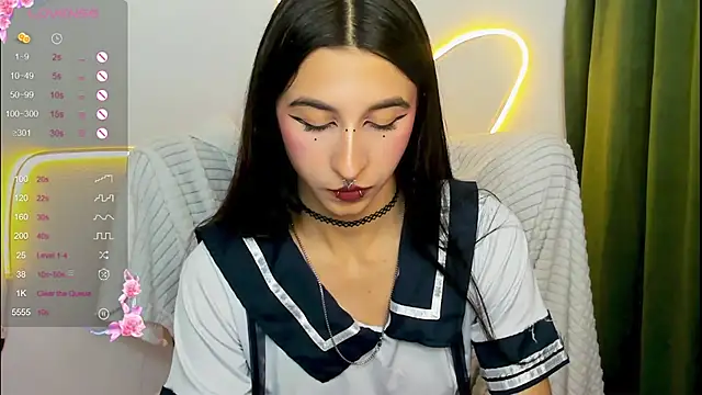 MelissaSparrow webcam