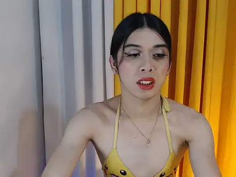 RoseAmarie live cam on StripChat