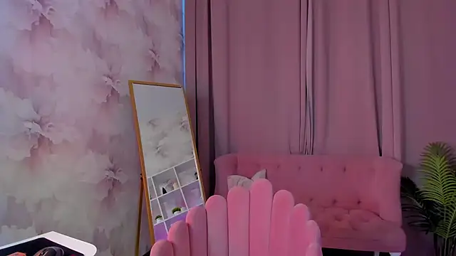 lura_lust webcam