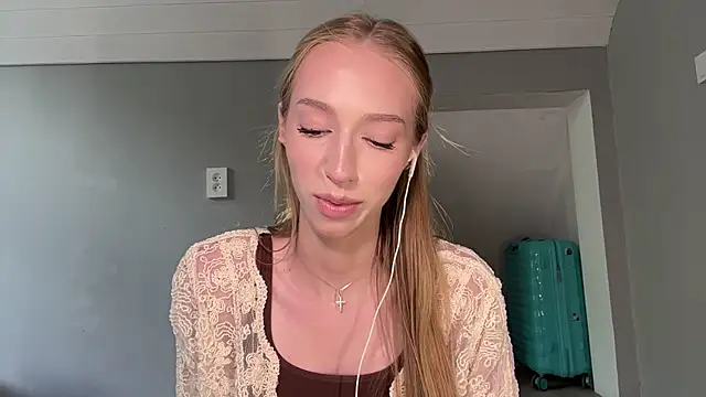TraceyHowey webcam