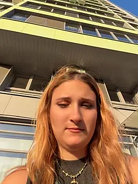 AdelRich live sex cam