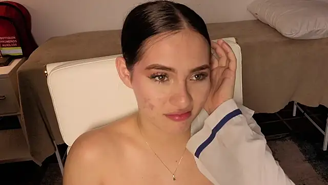 MegaanRouse_ webcam