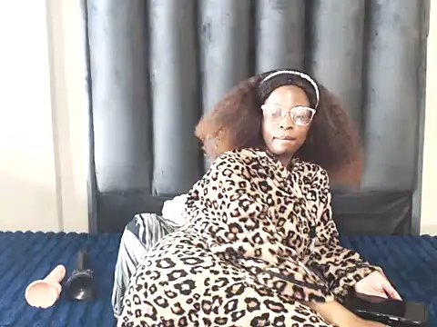 TinyTroubleXXXXX webcam