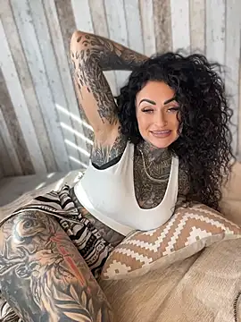 Lottchen_inki webcam