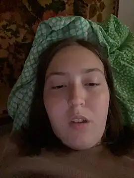 SweetyCute7 webcam