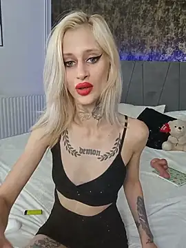 I_amLolla webcam