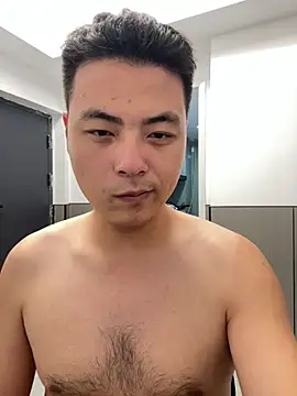 SYT_bingbing webcam