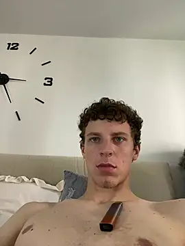 EvgeniiUszhin webcam