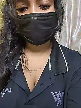 Angel_Julia webcam