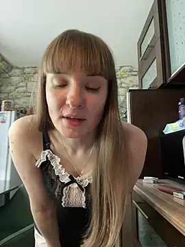 Bonny_Dee webcam