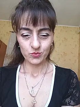 JosieLuv webcam