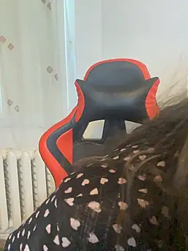 ChubbyBae webcam