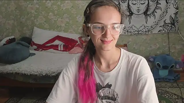 Cutie_Adelia webcam