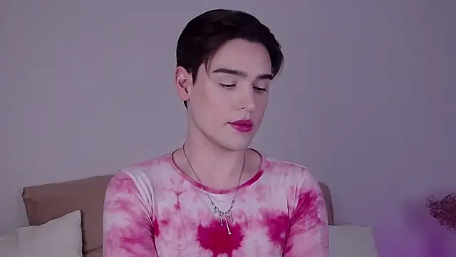 RobbyCharming webcam