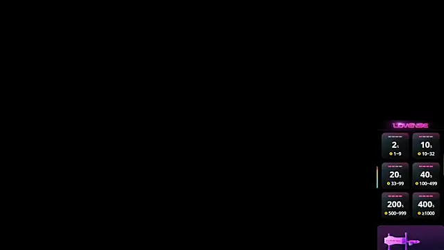 cuteebella webcam