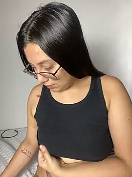 Velma_star webcam