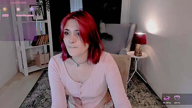 Alexa_Lexi_ webcam
